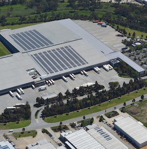 Charter Hall bags ALDI logistics portfolio for $648 million at the checkout Charter Hall bags ALDI logistics portfolio for $648 million at the checkout